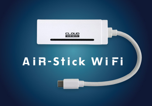 AIR-Stick WiFi